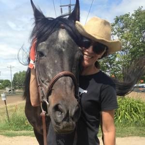 Meet your Posher, Tiffany